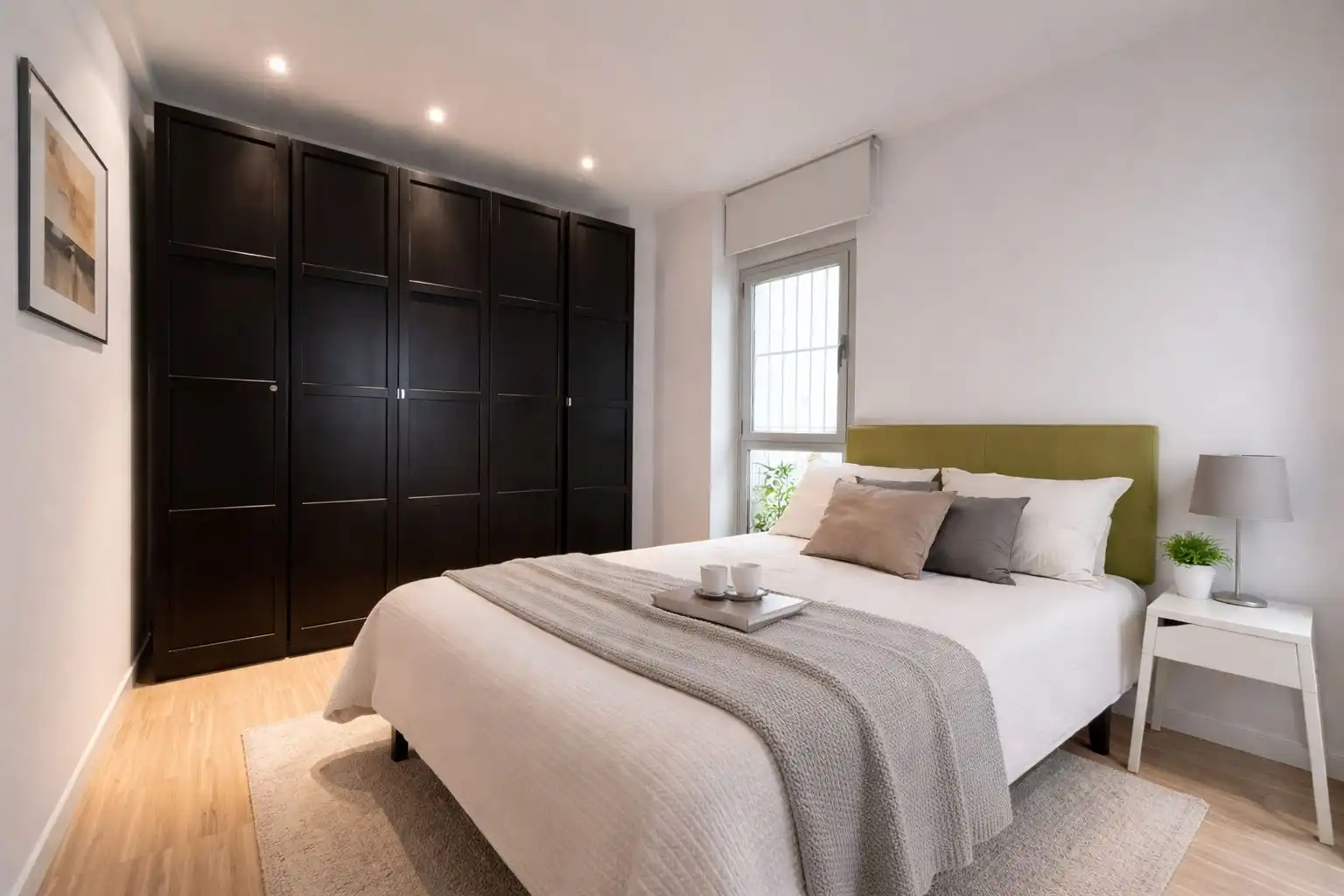 Appartamento con terrazza in vendita a Gràcia, imagen 5