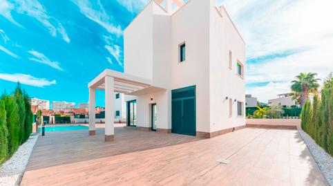 Foto 5 de Casa o xalet en venda a Playa Honda - Playa Paraíso, Cartagena