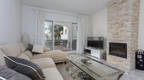 Foto 5 de Planta baixa de lloguer a Casablanca - La Viñuela, Benalmádena