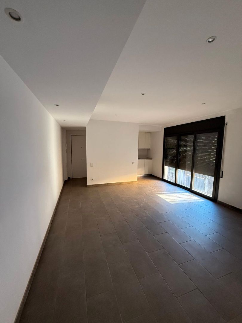 Sala d'estar de Pis de lloguer en Llinars del Vallès amb Aire condicionat, Calefacció i Forn