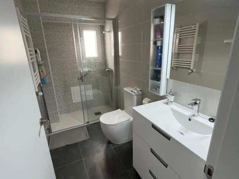 Appartamento con ascensore in vendita a Calle Pedro Sanz Abad 7, imagen 34