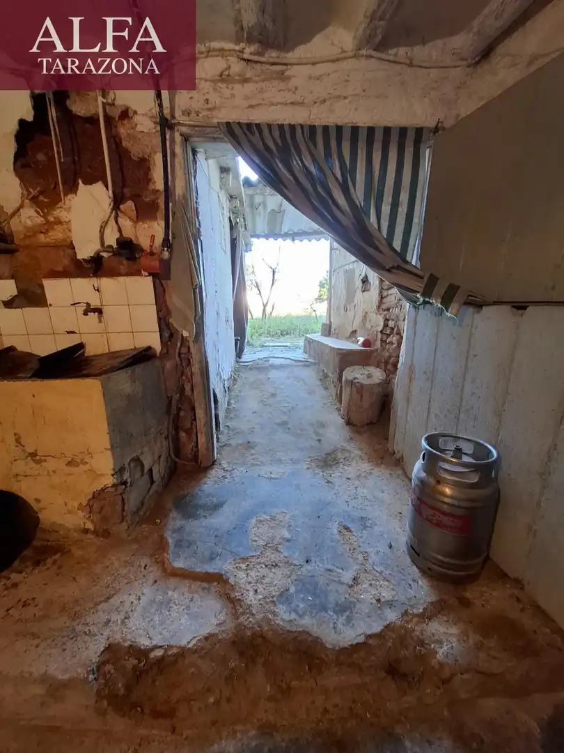 Casa o xalet en venda en Tarazona