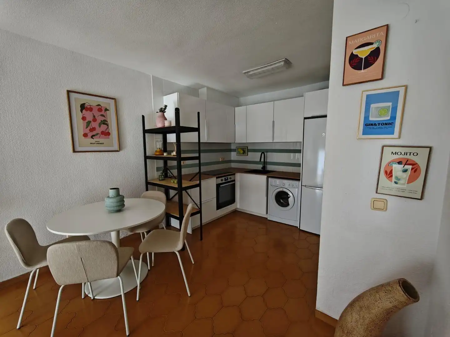 Mini appartamento in vendita a Orihuela Costa, imagen 9