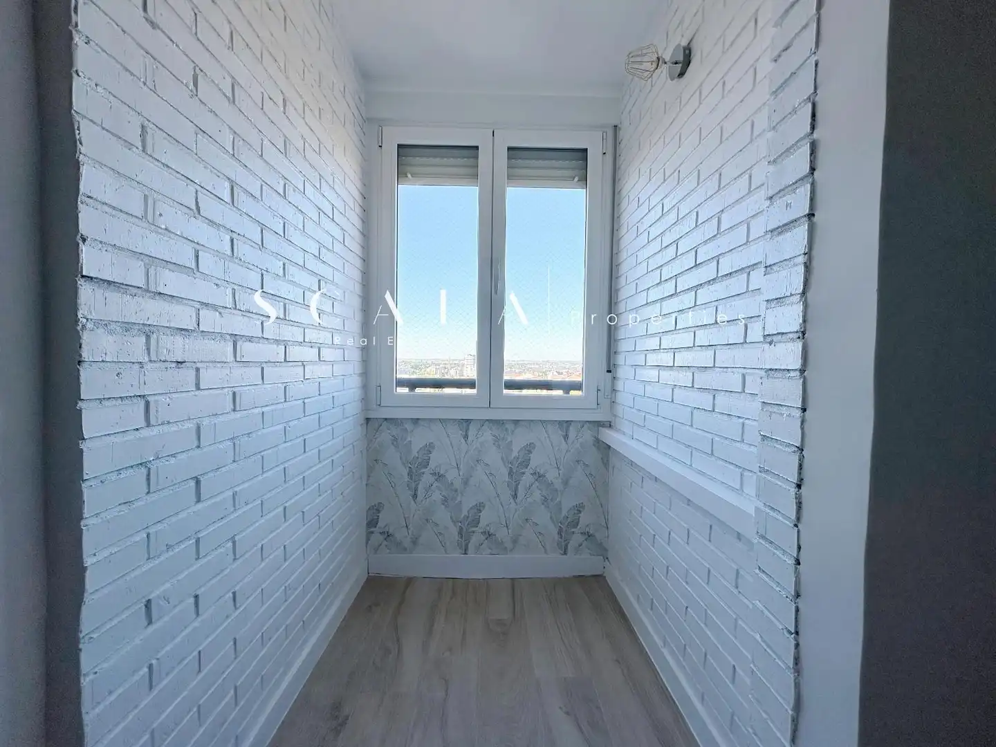 Piso de alquiler en Madrid, Madrid