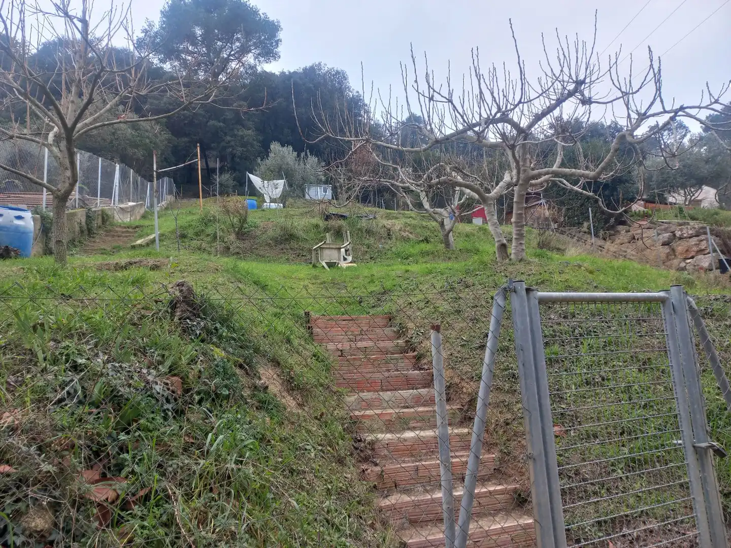 Terrenys i solars en venda a Bigues i Riells del Fai