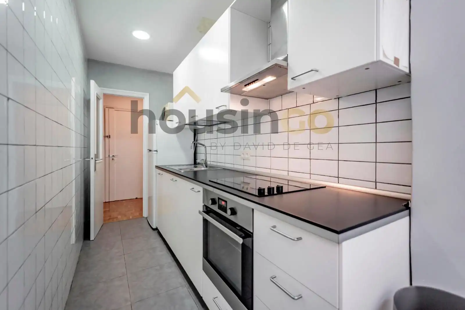 Flat for rent in Alberto Aguilera, Gaztambide