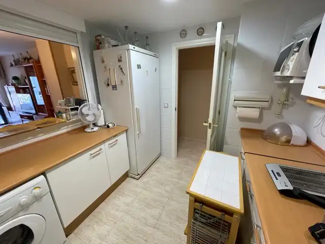 Appartement compact avec terrasse à vendre à Avinguda Alacant, imagen 10