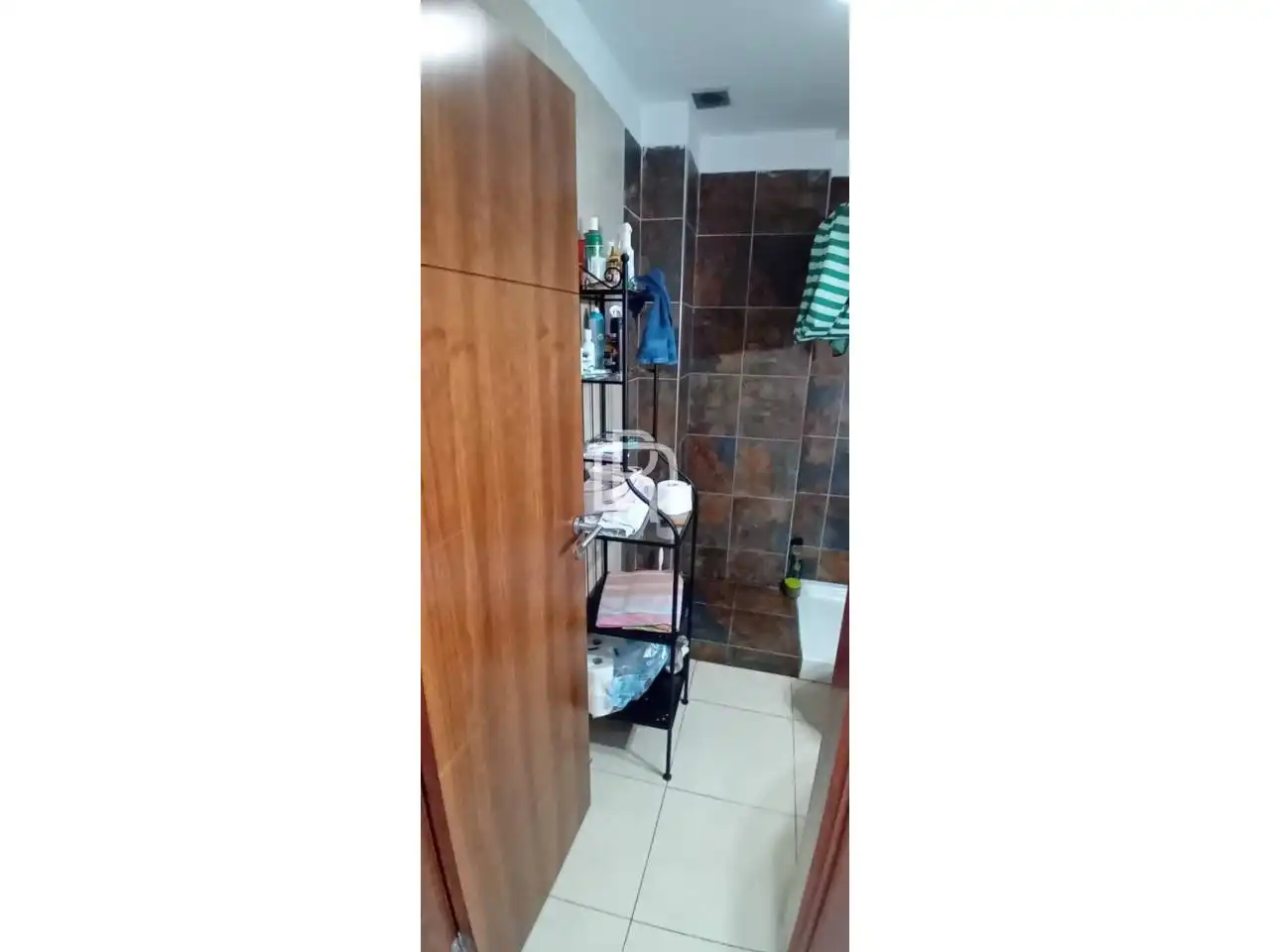 Baño de Piso de alquiler en San Cristóbal de la Laguna con Amueblado