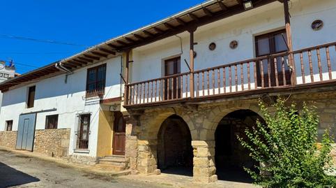Foto 3 de Casa o chalet en venta en San Vicente de la Barquera, Cantabria