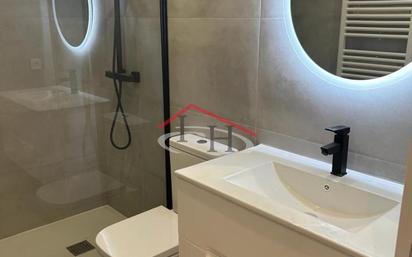 Bathroom of Apartment for sale in León Capital   with Heating