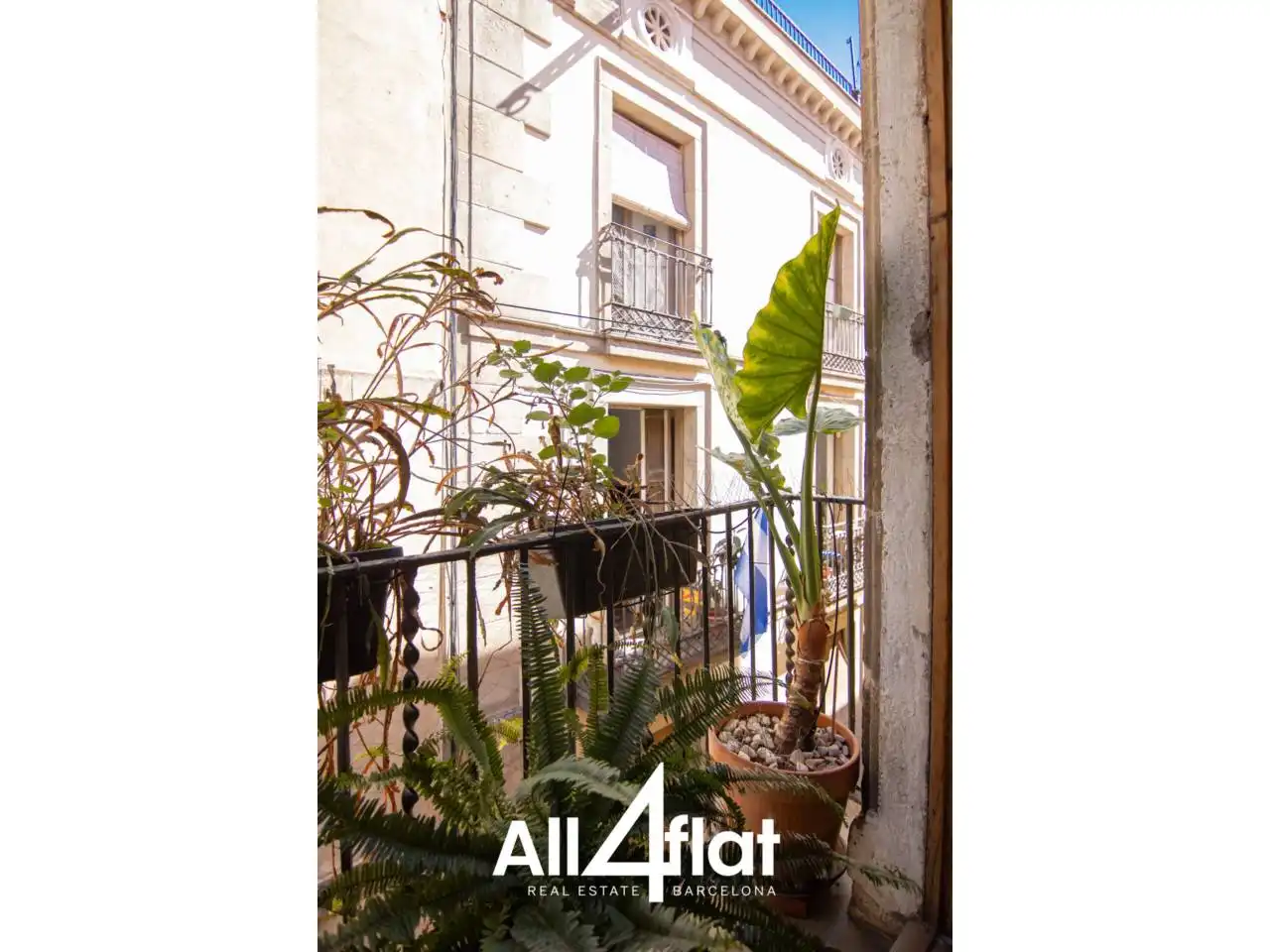 Piso con terraza en venta en Calle Carabassa, imagen 54