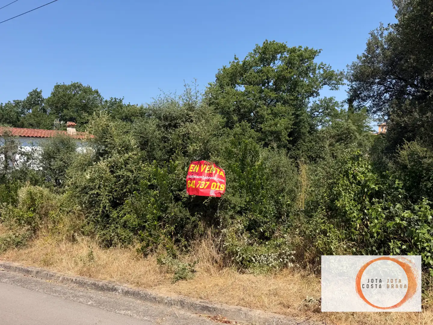 Terreno residencial en venta en Carrer Bosc 176, imagen 3