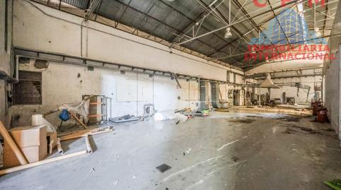 Photo 4 of Industrial buildings to rent in Virgen del Rosario, Torrejón de Ardoz