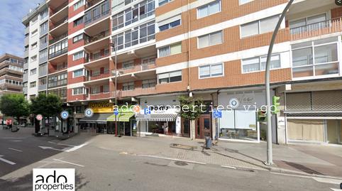 Foto 4 de Piso en venta en Avenida Da Florida, 24, As Travesas - Balaídos, Vigo
