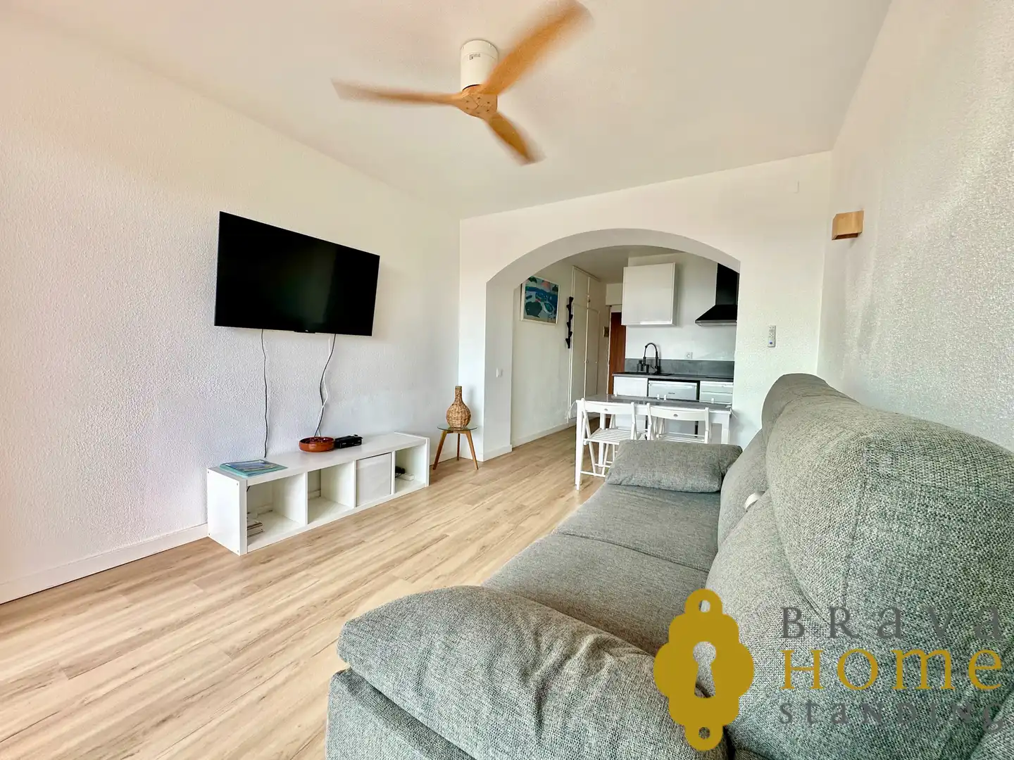 Studio avec piscine à vendre à Carrer Cap Llevant, imagen 8