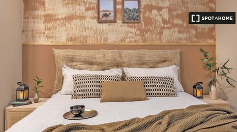 Foto 2 de Habitación en Recoletos, Madrid Capital