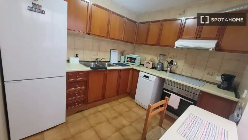 Room in Zona Pueblo