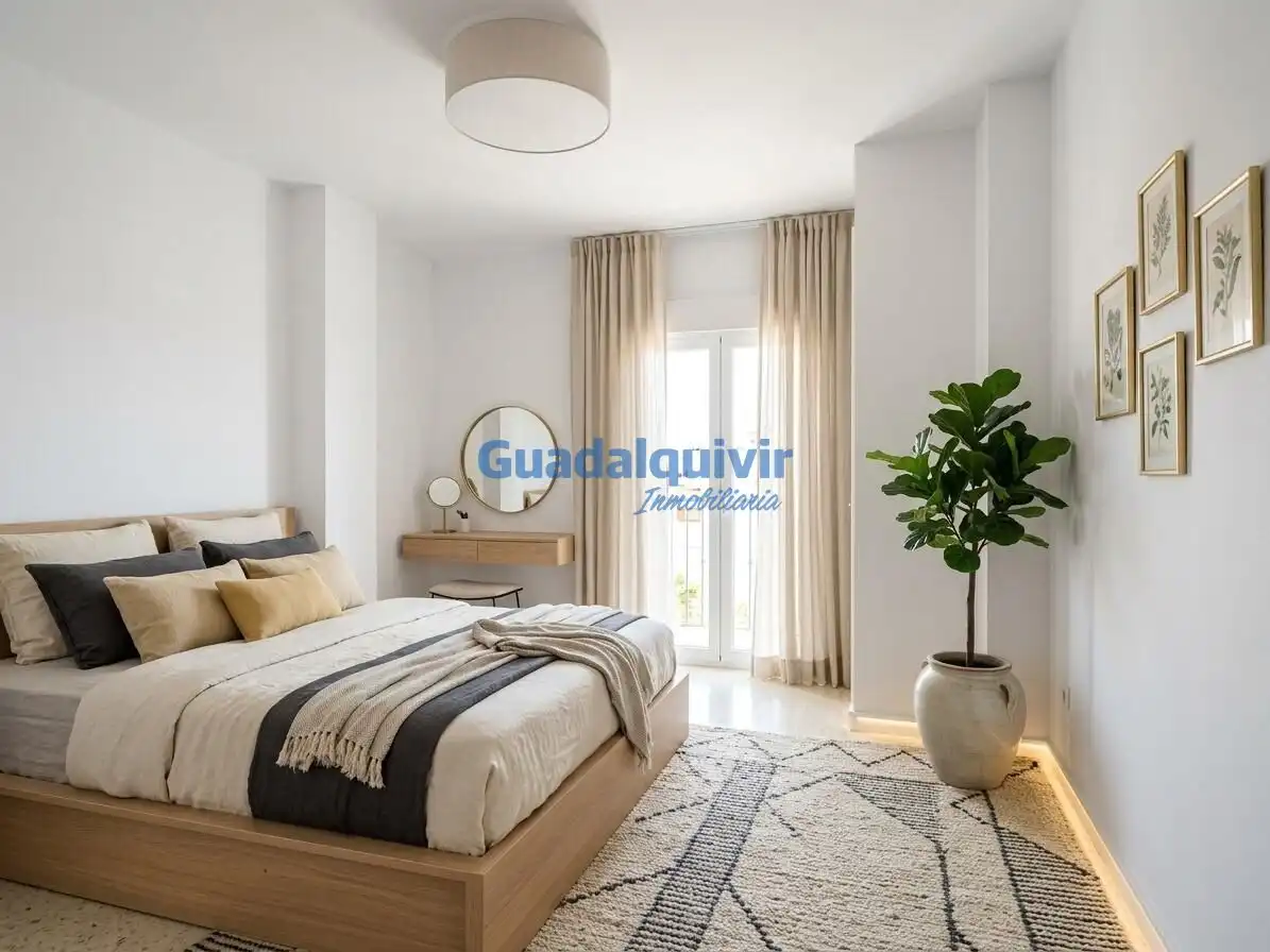 Wohnung mit Aufzug zum Verkauf in Avenida DEL TERRON, imagen 13