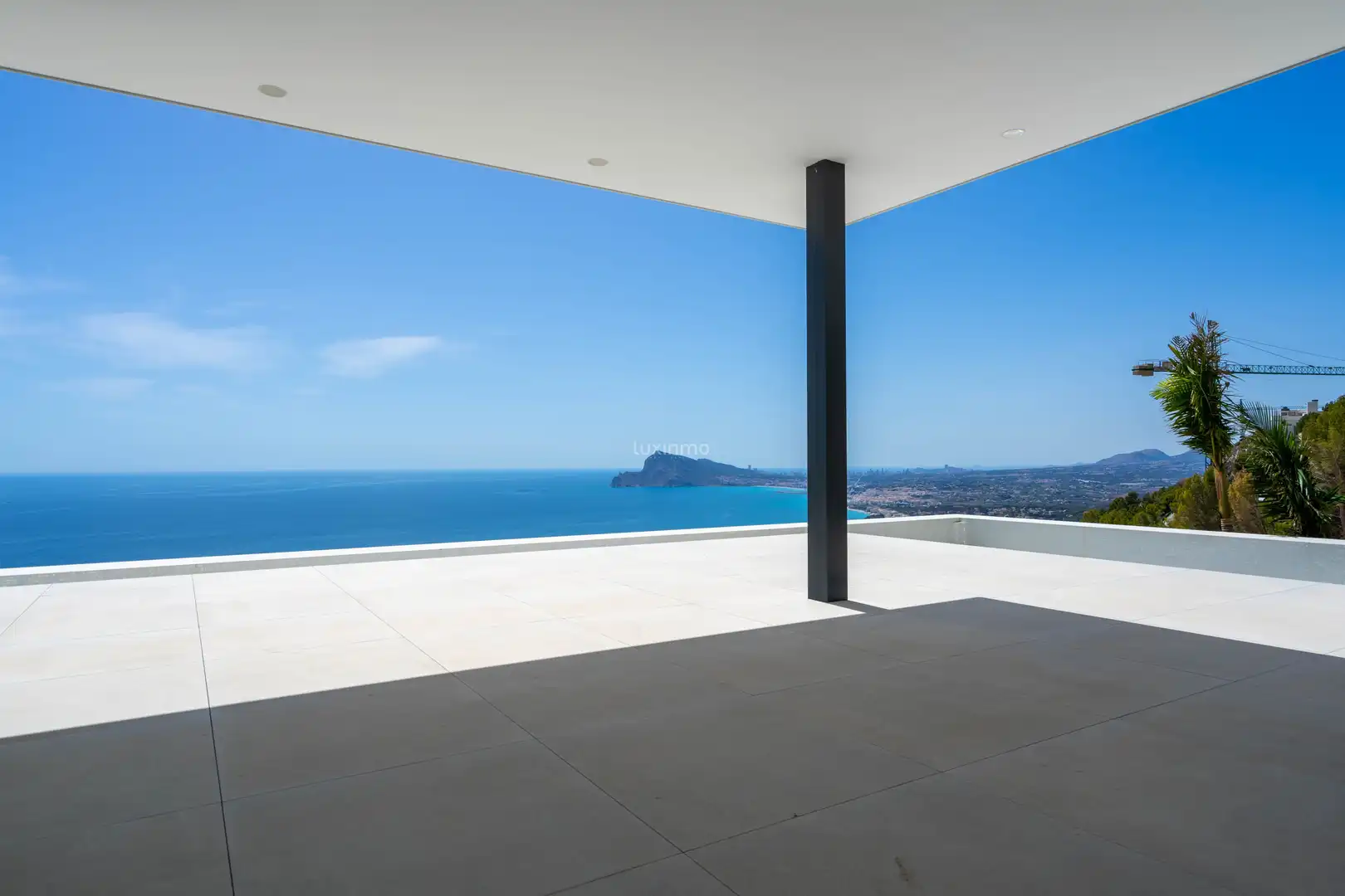 Chalet con terraza en venta en Altea Hills, imagen 18