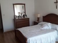 Bedroom of Flat for sale in Marín  with Balcony