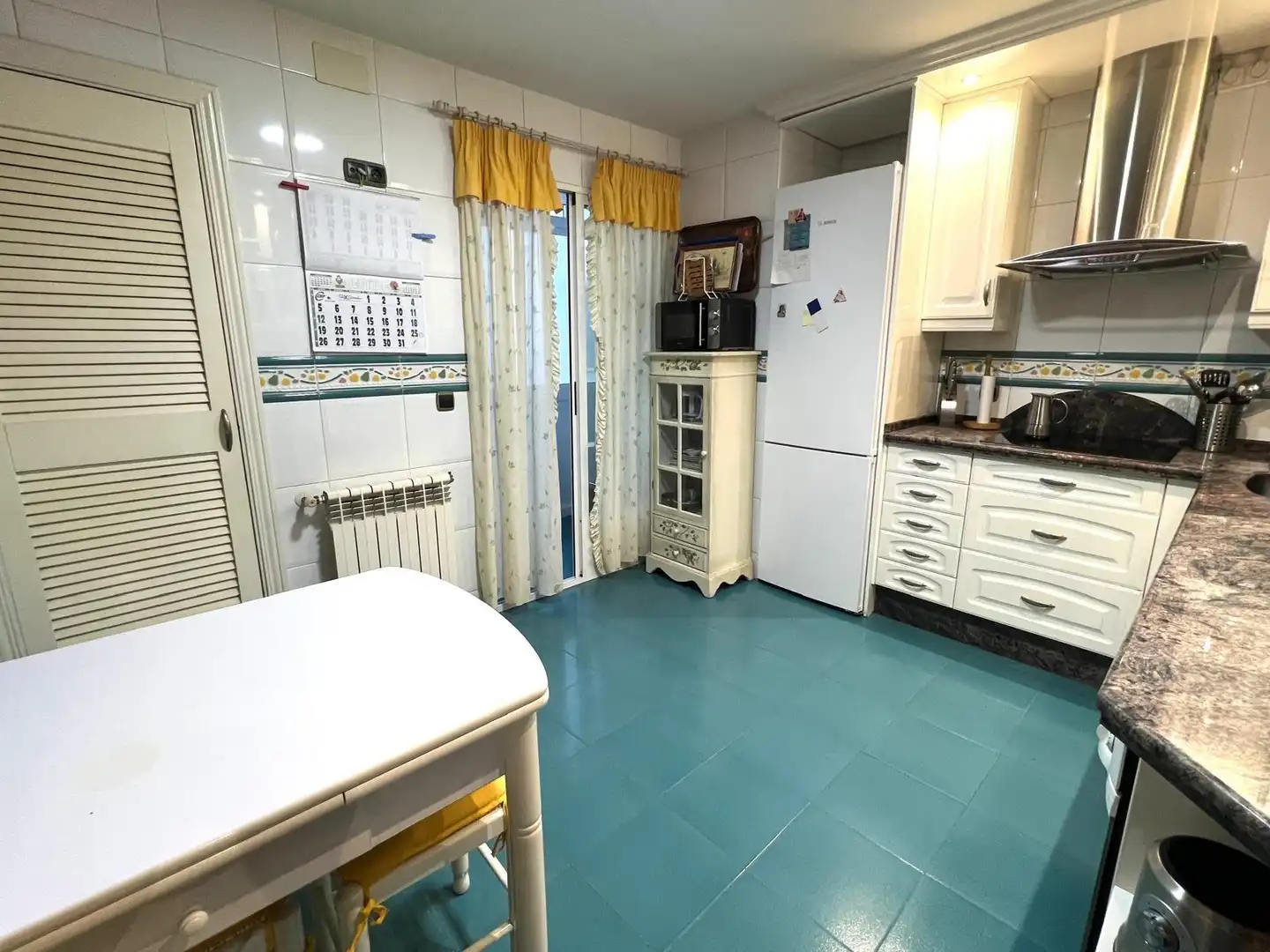 Cocina de Piso en venta en Centro Ciudad