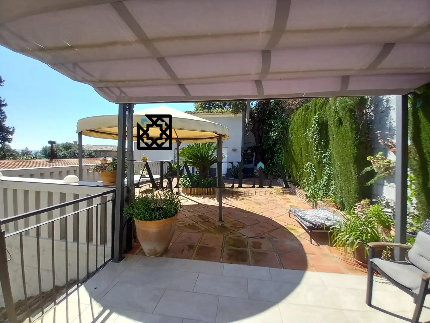 Villa con giardino in vendita a Periurbano Oeste - Sierra, imagen 52