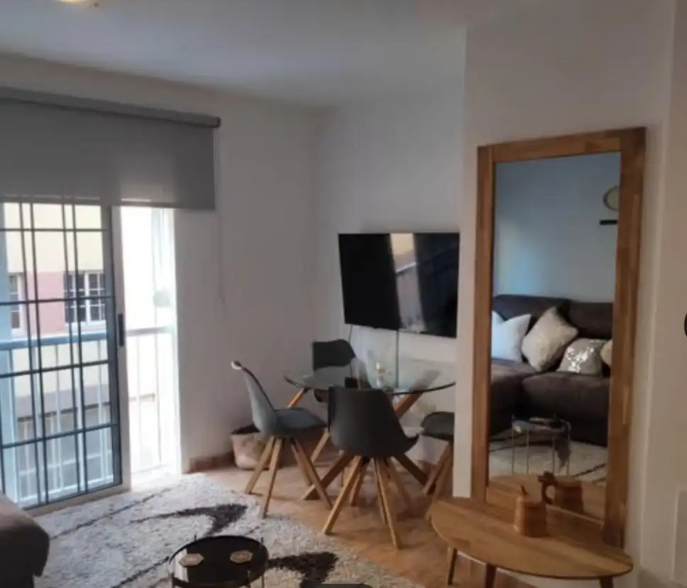 Piso de alquiler en De Arabia, Vistabella - Villa Benitez - Ballester
