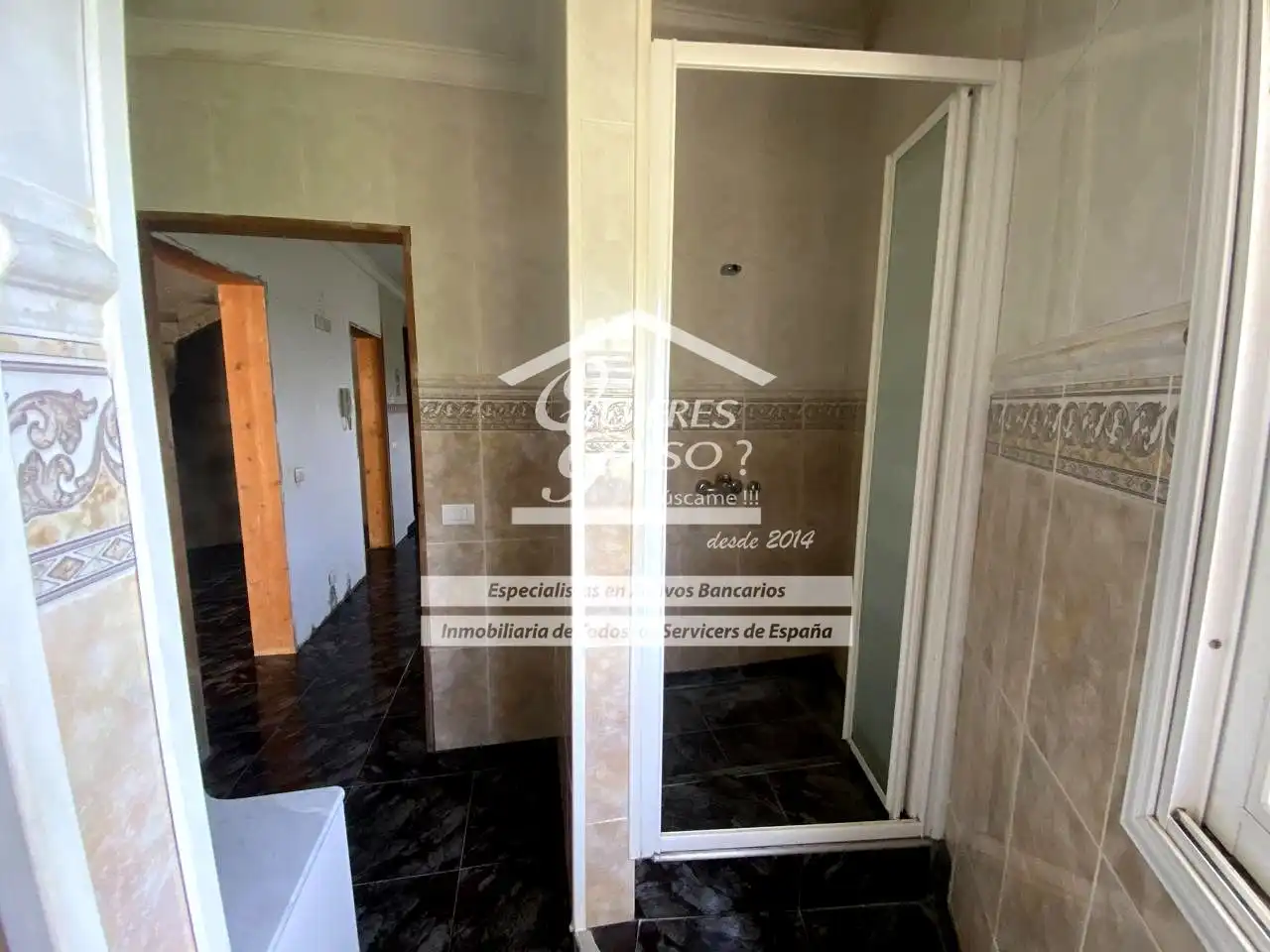 Baño de Finca rústica en venta en Teror