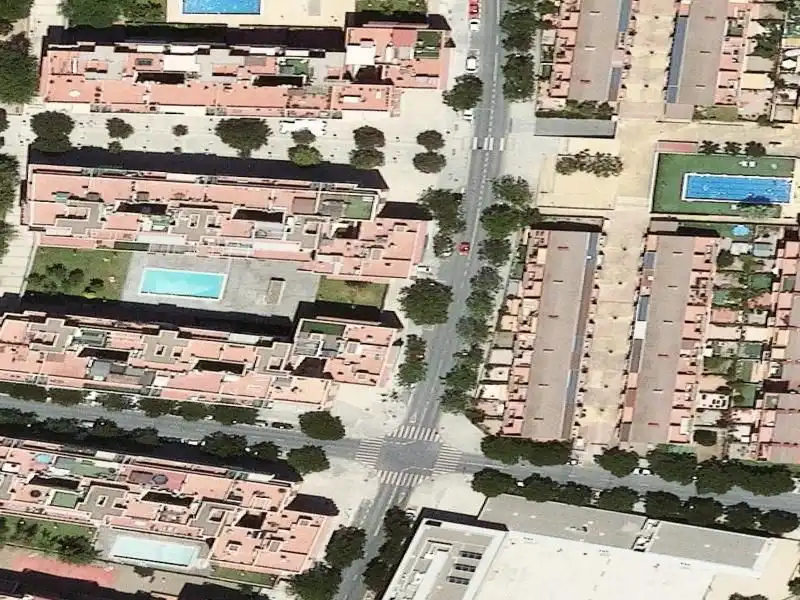 Appartement à vendre à Calle Teresa Pamies Bertran