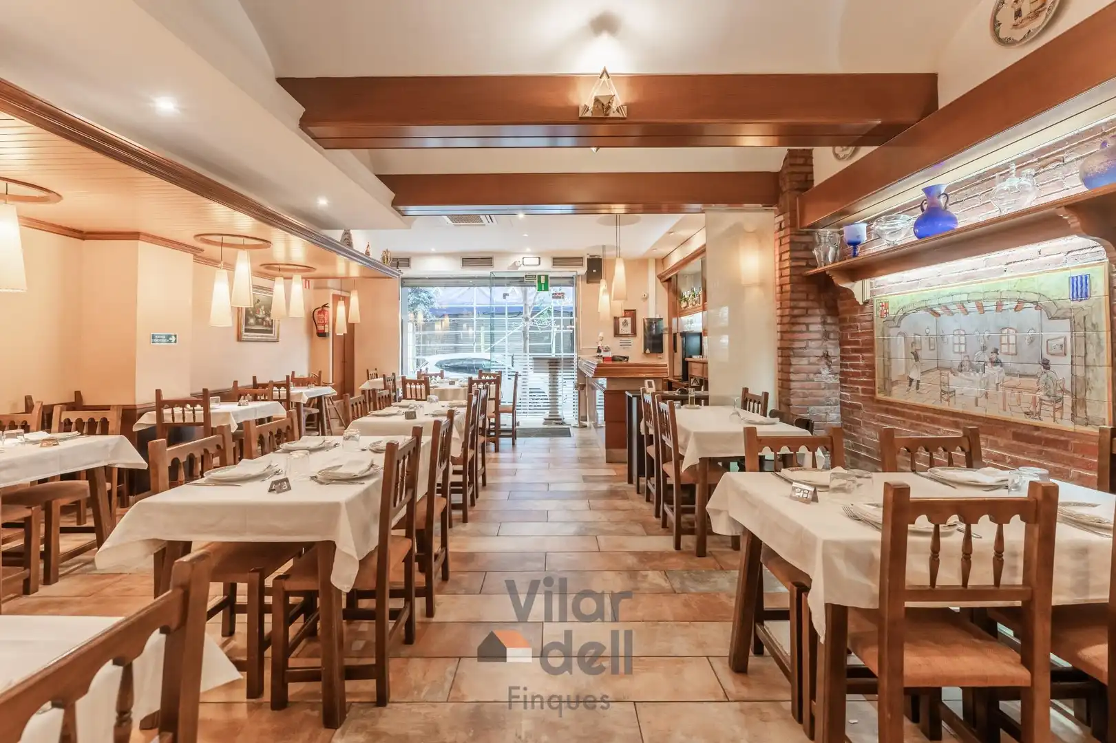 Geschaftsraum zum Verkauf in L'Hospitalet de Llobregat