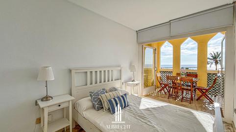 Foto 4 de Apartament de lloguer a Avenida Santiago Bernabeu, Calas Santiago Bernabéu, Santa Pola