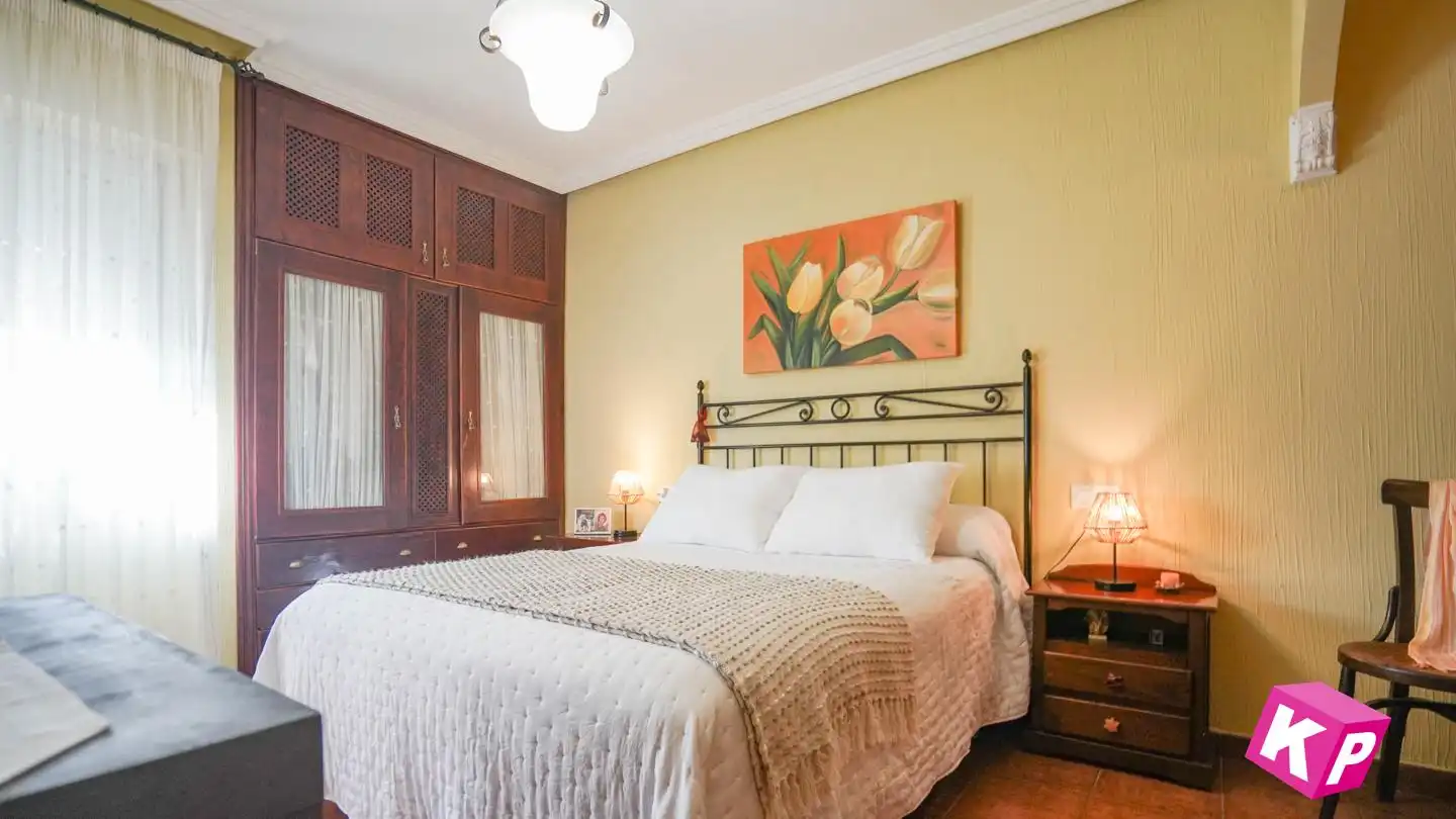 Bungalow con piscina en venta en Calle Logroño, imagen 31