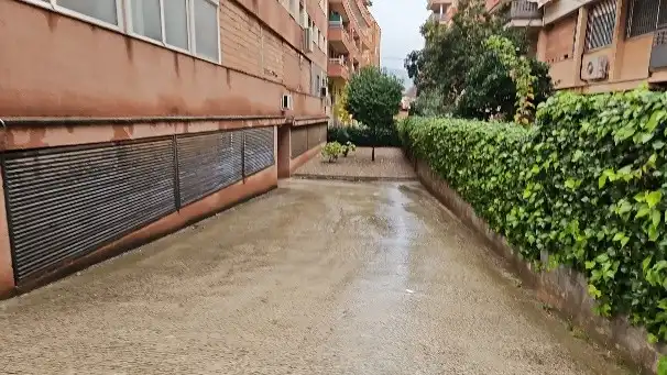 Aparcament de Pis en venda en Olesa de Montserrat