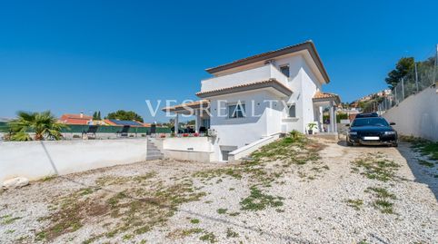 Foto 4 de Casa o chalet en venta en Busot, Alicante