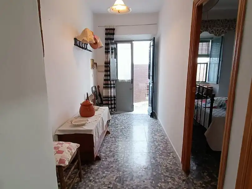 Casa rústica en venda a Calle León XIII 4, imagen 4