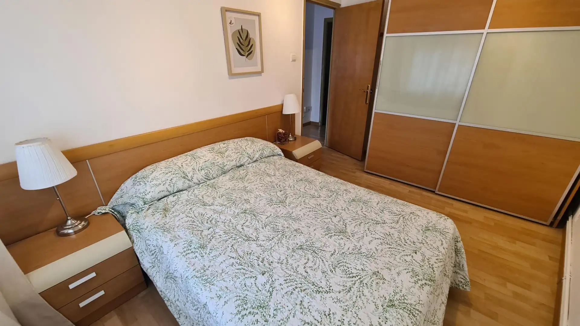 Flat with lift for sale in Avenida del Príncipe de Asturias 22, imagen 17
