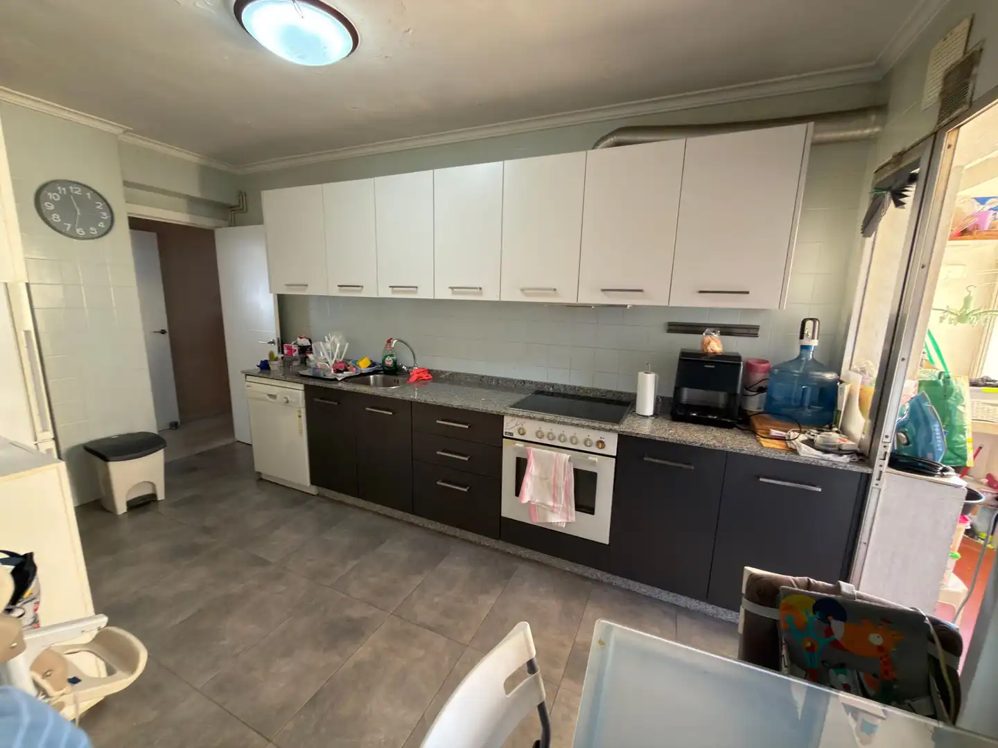 Appartamento con terrazza in vendita a Avenida de Vigo, imagen 9