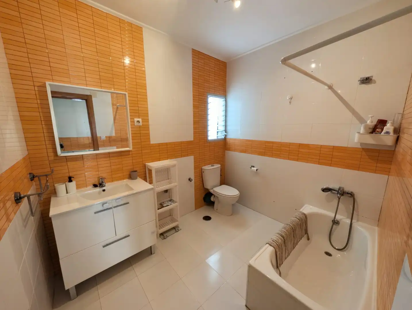Flat for sale in Calle Alicante, Los Barreros - Cuatro Santos