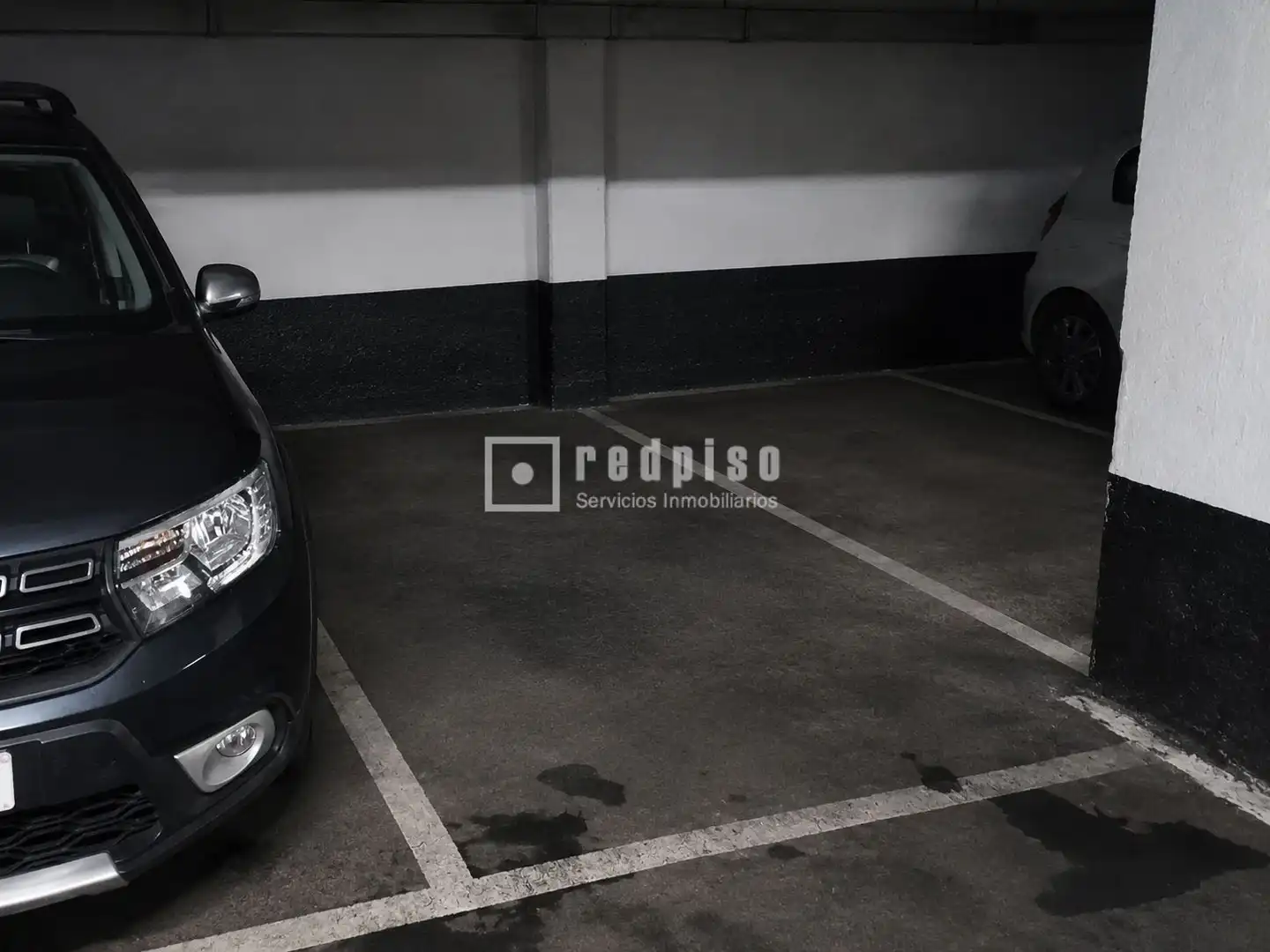 Parking of Garage for sale in Madrid