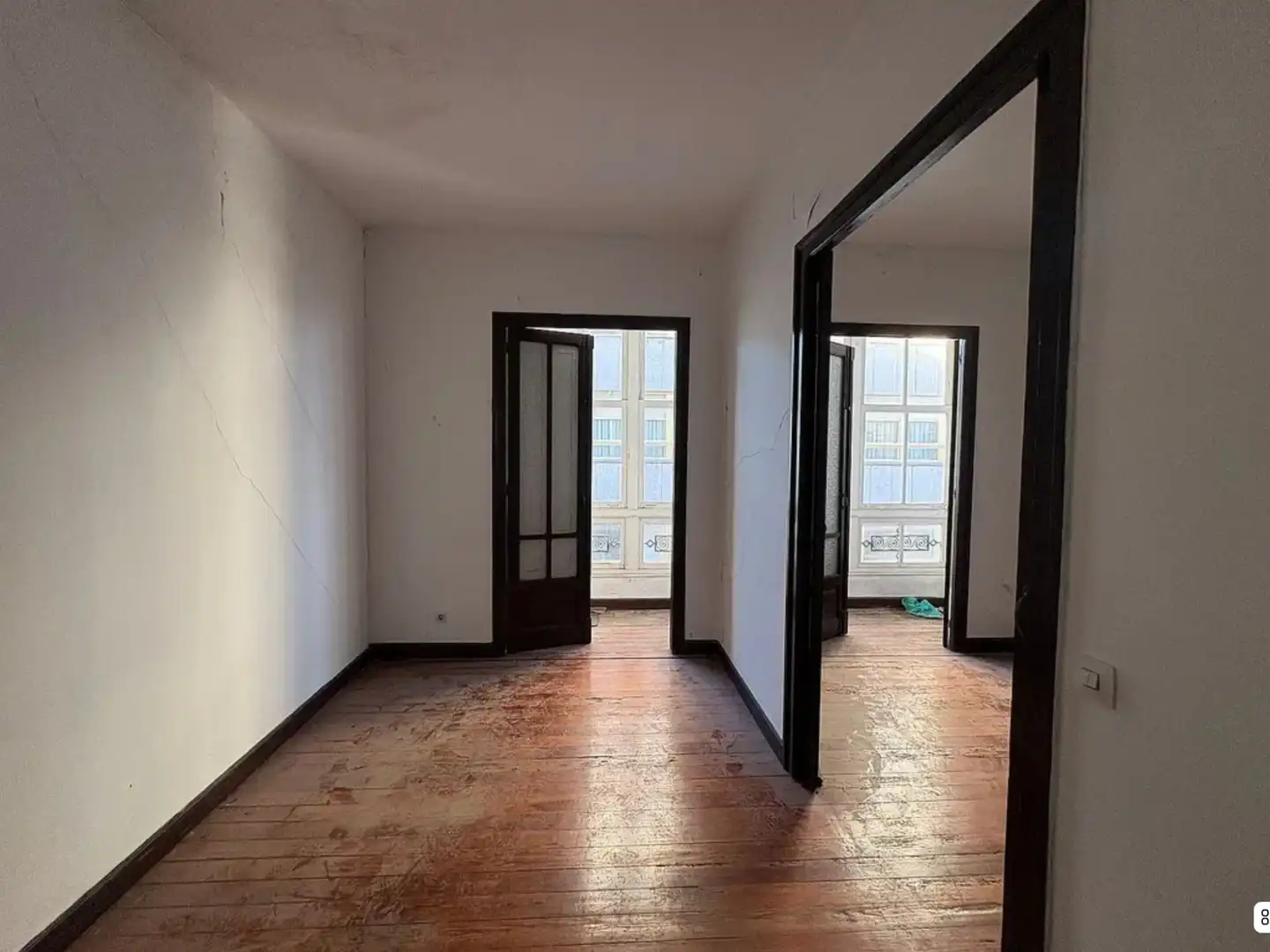 Flat for sale in Ferrol