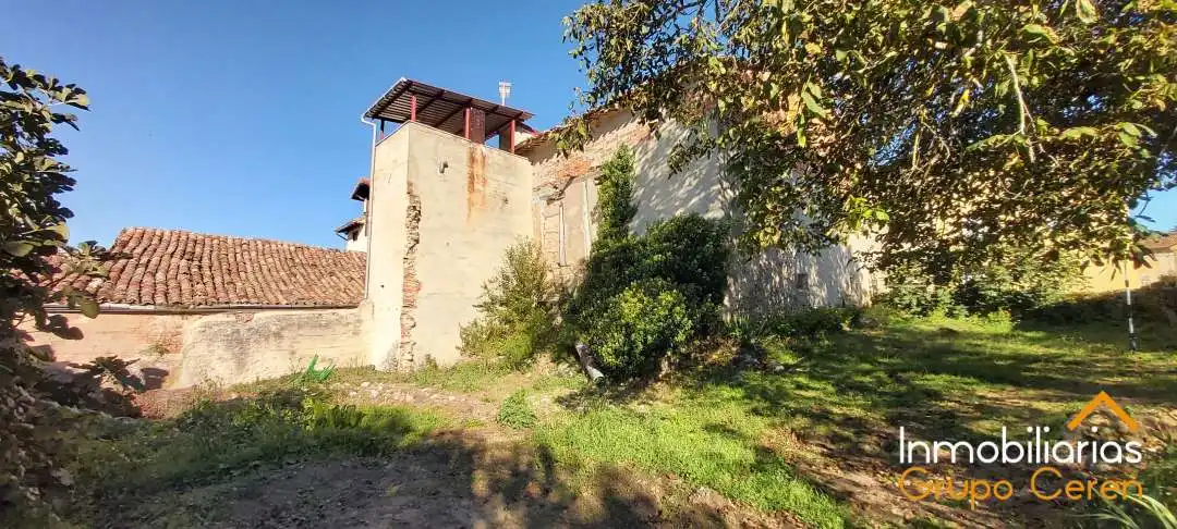 Casa o chalet en venta en Fresneña