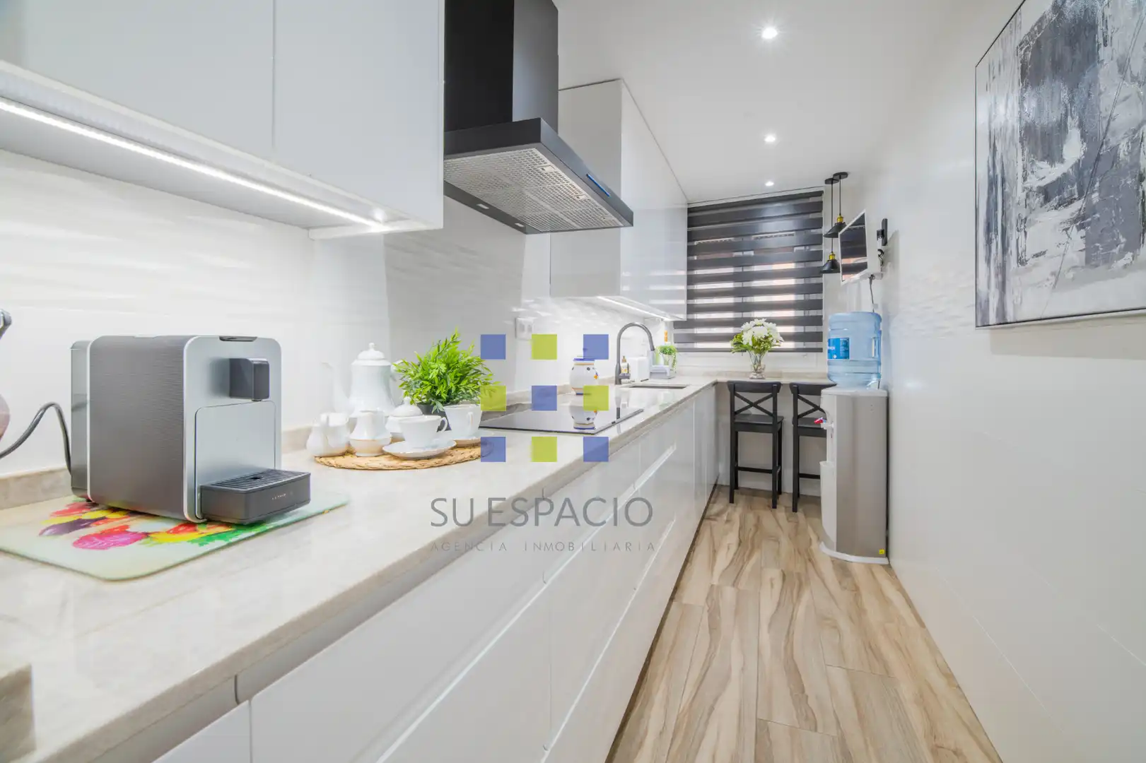 Flat for sale in Calle Mayor, Griñón