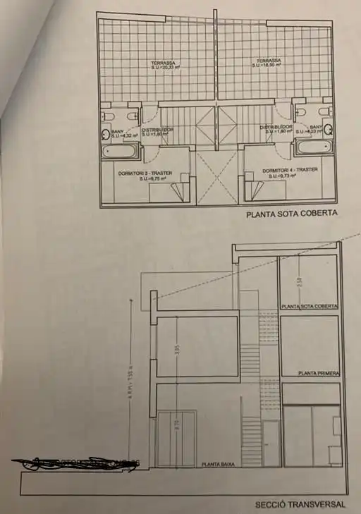 Residencial en venda en Barcelona
