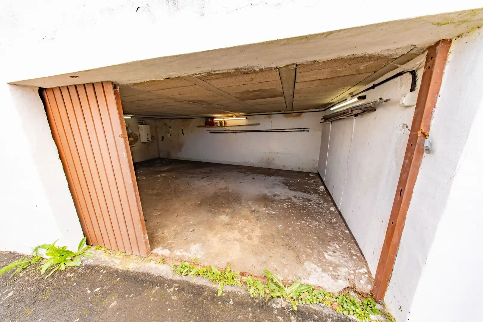 Aparcament de Casa o xalet en venda en Los Silos amb Terrassa i Traster