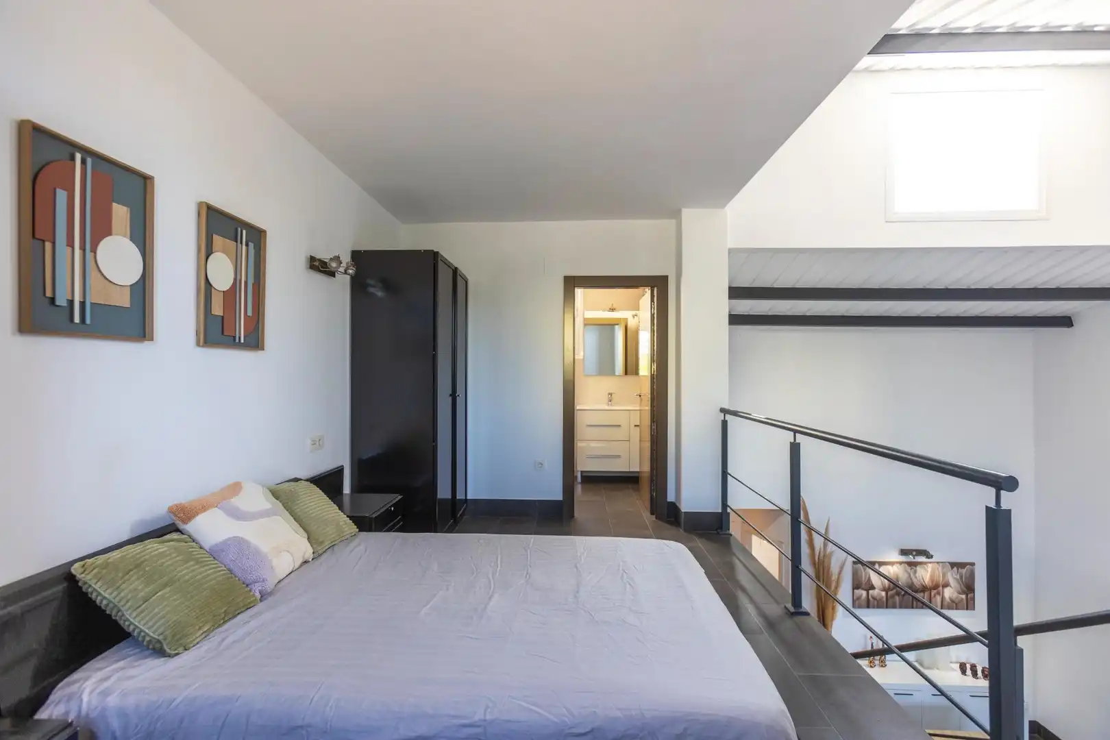 Casa a schiera in vendita a Avenida YACIMIENTOS DE LOS, imagen 7