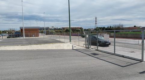 Foto 4 de Terreny industrial de lloguer a Avinguda Dels Tarongers, 27, Metro - Auditorio, Valencia