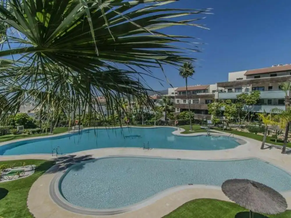 Home with pool for sale in Los Flamingos, imagen 22