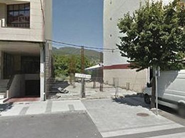 Terreny residencial en venda a O Barco de Valdeorras