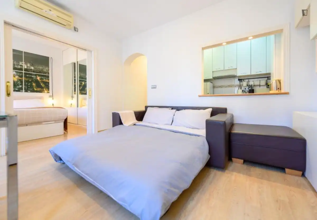 Appartement compact avec ascenseur à louer à Centro, imagen 22