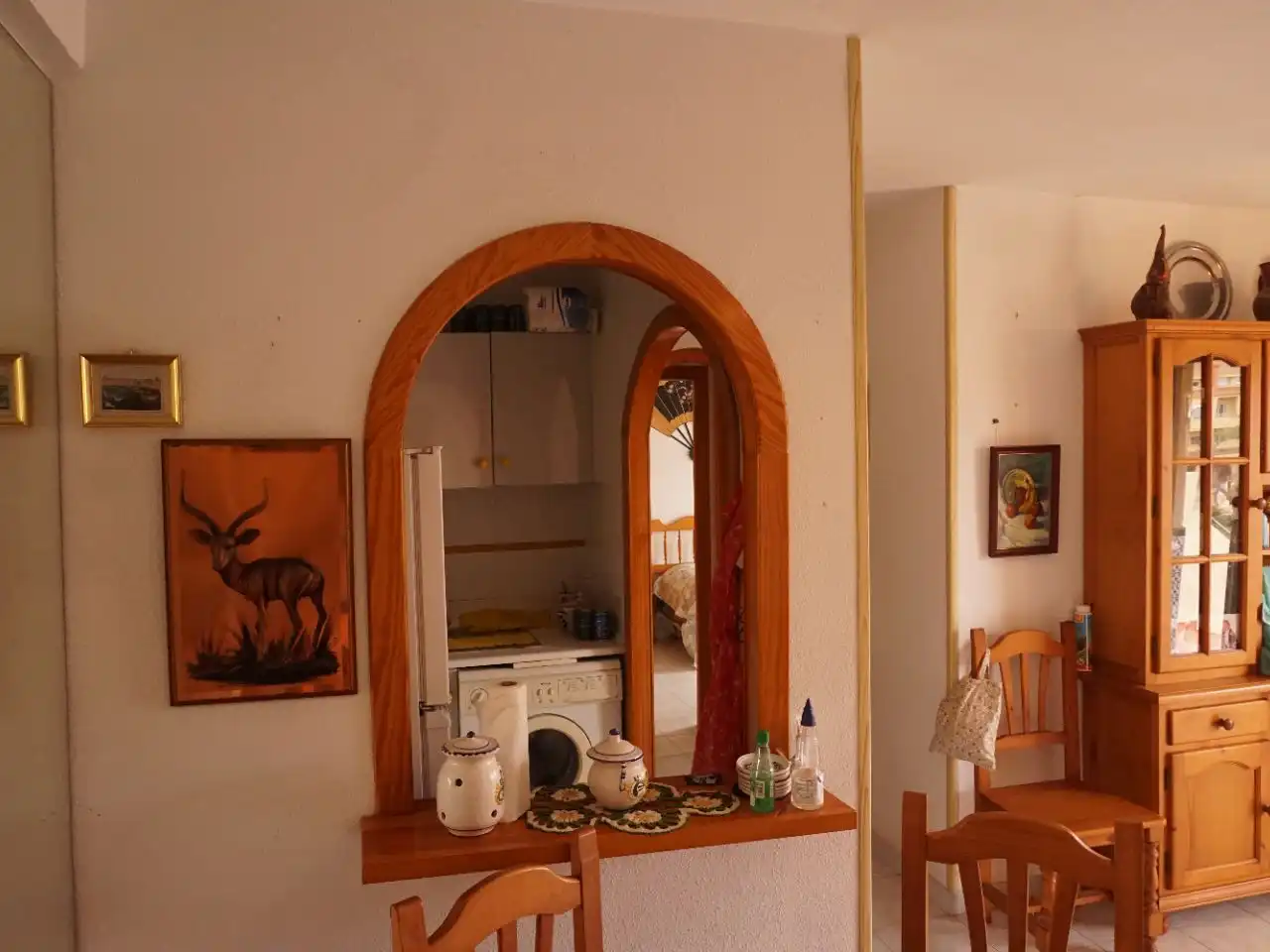 Flat for sale in paseo de los conquistadores 2, imagen 8